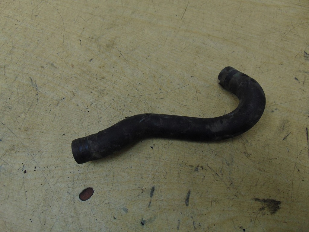 фото №1, Труба шланг wody citroen nemo 1.4 hdi