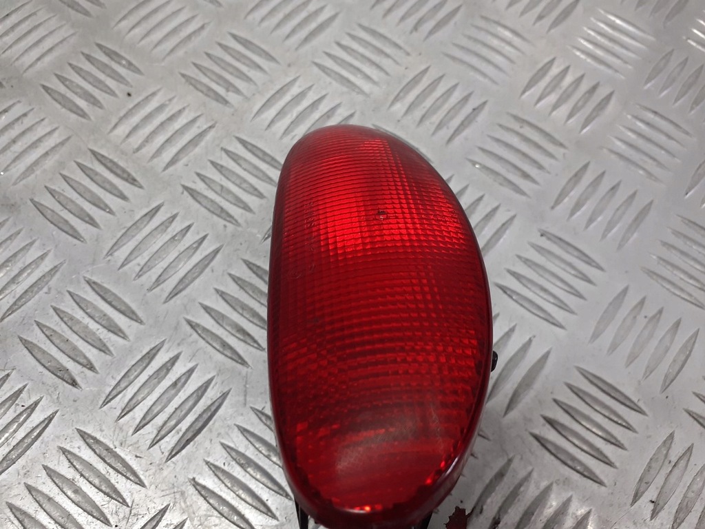 фото №1, Світло стоп-сигнал peugeot 206