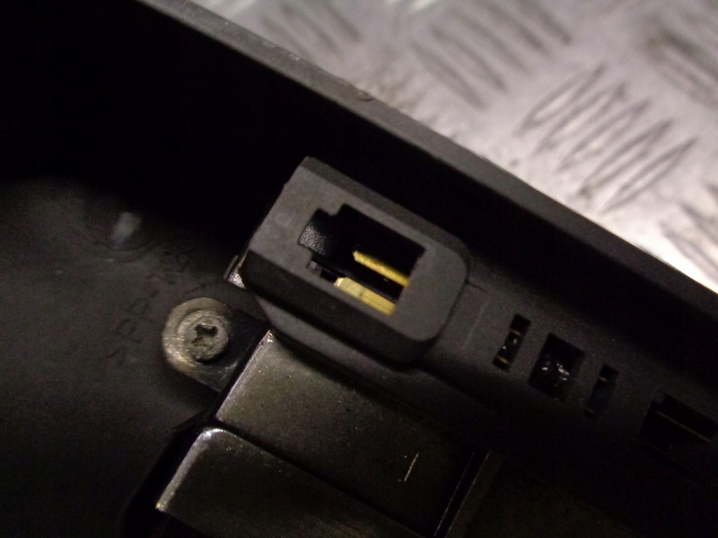 фото №3, Свет стоп-сигнал fiat panda ii 03.337.00