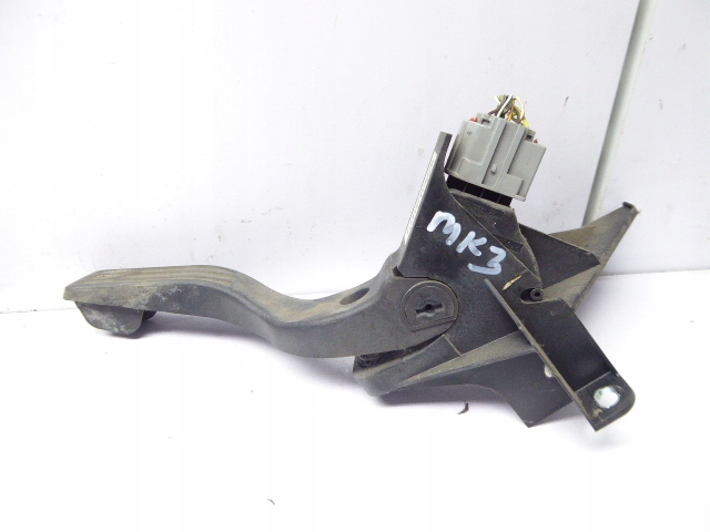 фото №1, Ford mondeo mk3 педаль потенциометр газа 2.0 tddi