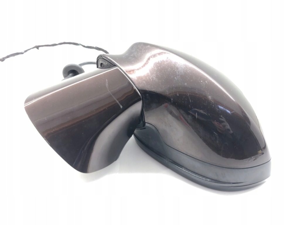 фото №1, Зеркало левый opel zafira c minivan 41c