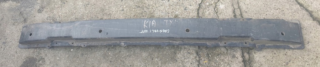 фото №1, Балка задня kia carnival i lift