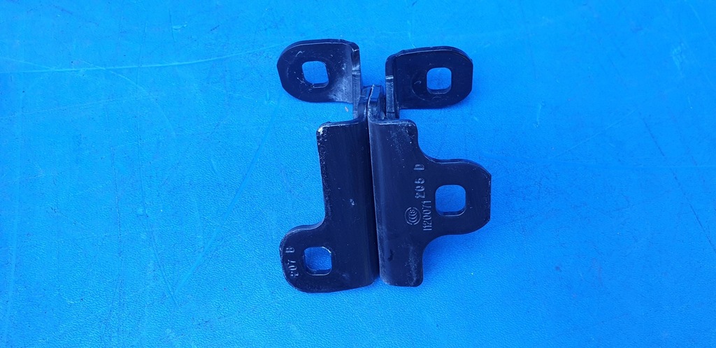 фото №5, 1x петля двері chevrolet corvette c7 1120071