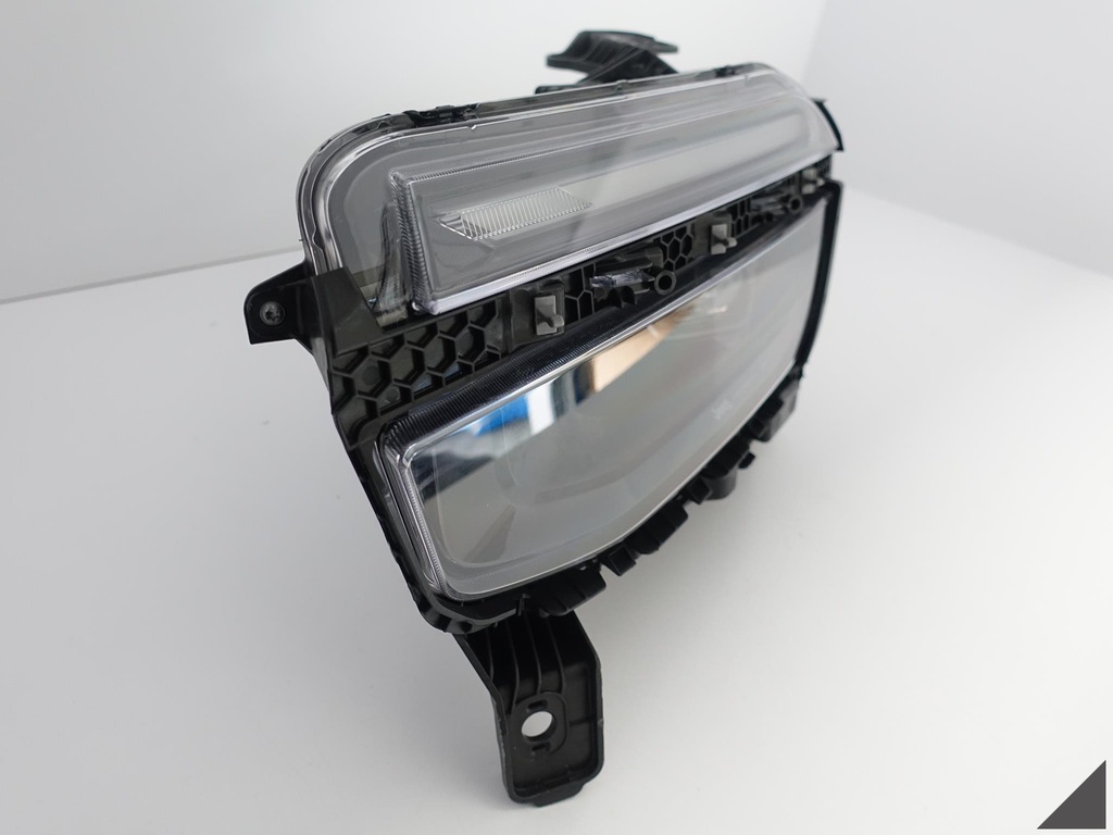 фото №2, Jeep avenger 22- performance high full led лампа l