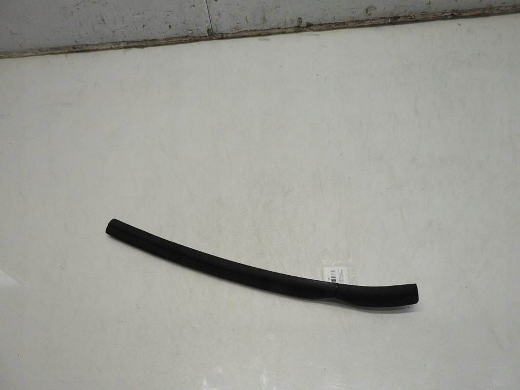 фото №6, Прокладка крышки задняя renault clio iii kombi