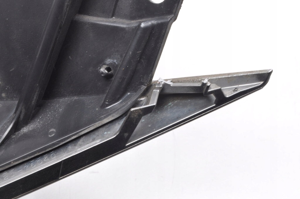 фото №13, Lexus ct 200h решётка радиатора решётка радиатора 53111-76020