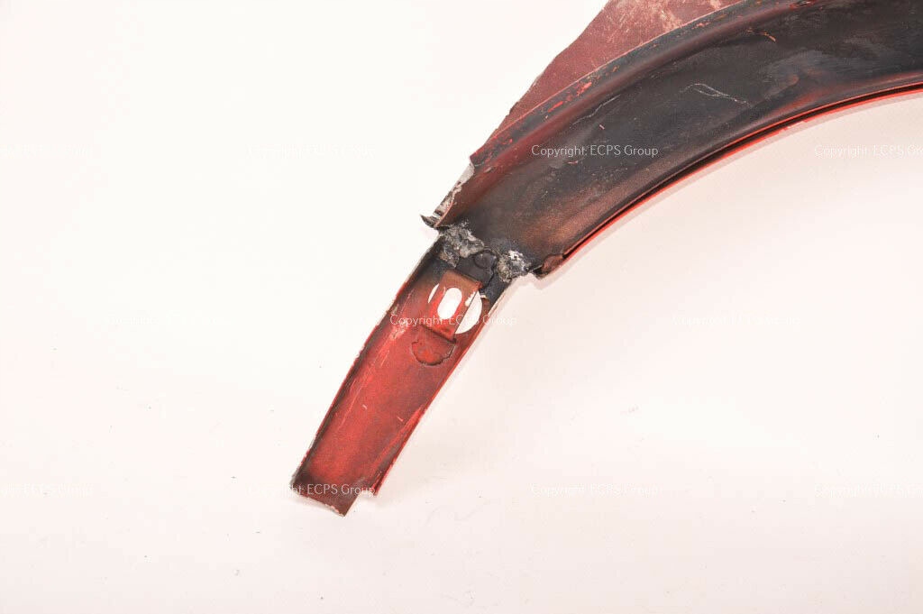 фото №11, Ferrari 430 coupe f136e задний правый крыло