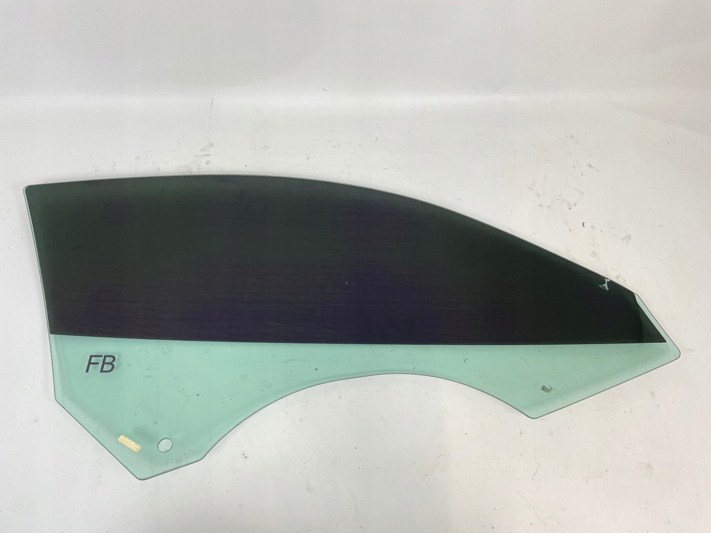 фото №6, Ford mustang vi стекло левая водителя 2021