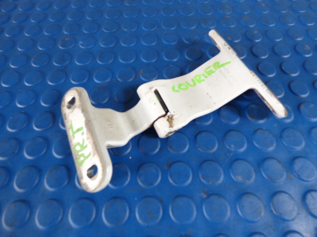 фото №6, Петля дверь правый левый задняя bs b5 courier ii mk2