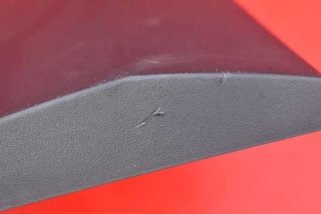 фото №9, Молдинг бічна правий задня a9066902682 mercedes sprinter w906 06-19