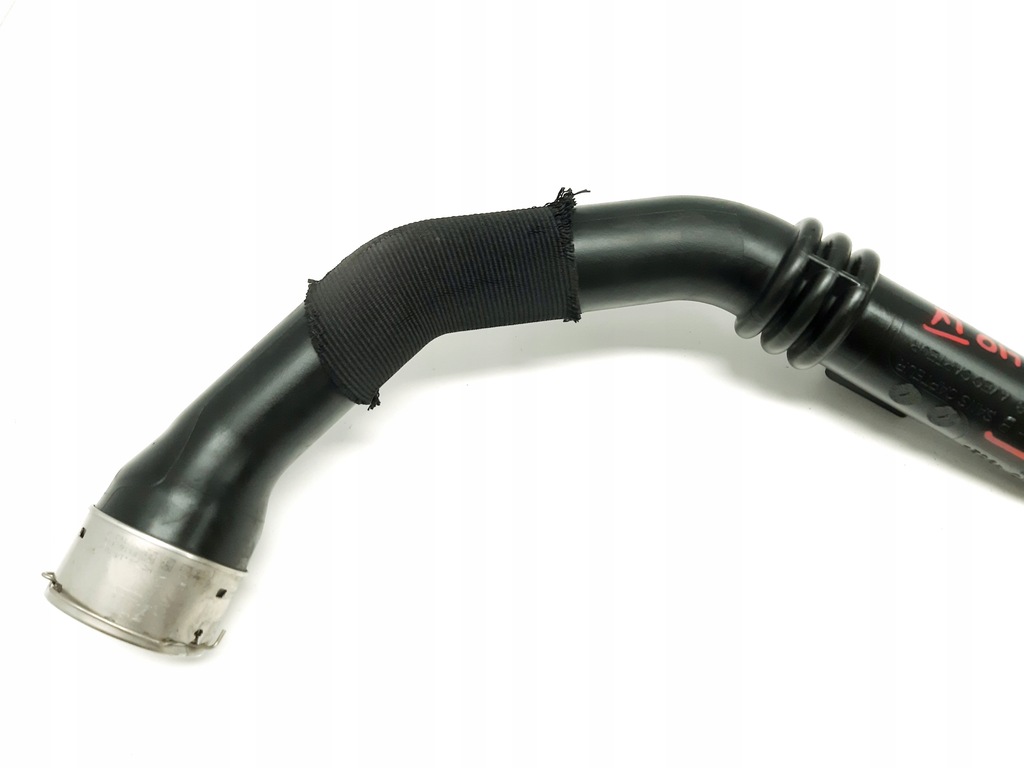 фото №5, Шланг повітря doł.r clio iv 1.5dci 144604599r renault оригінальний номер