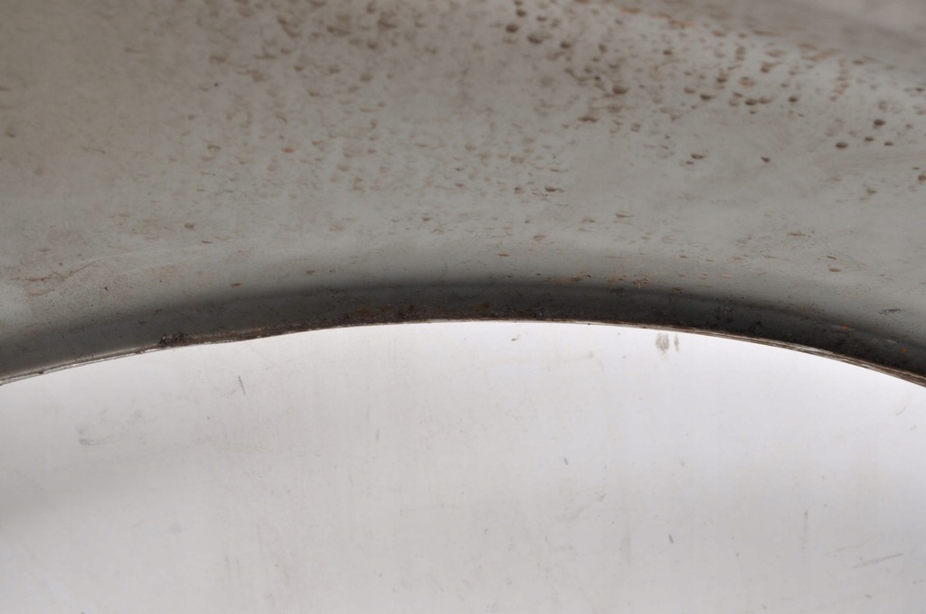 фото №11, Volvo s40 ii v50 крыло левый перед передний