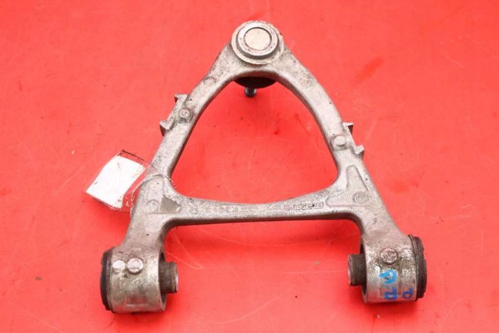 фото №11, Важіль правий перед верхній k3613 mazda mx5 mx-5 4 iv nd 2.0 skyactiv 184 km