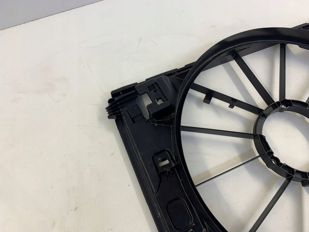 фото №5, Корпус вентилятора вентилятор mercedes c-klasa w206 206 3135104268