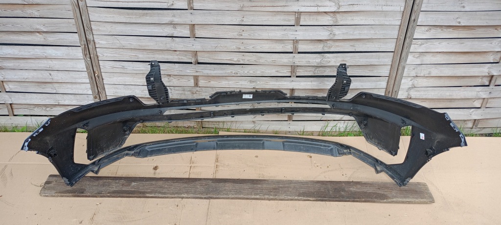 фото №7, Бампер перед передній kia sorento iv 4 20-24rok 86511-p2000 оригінал