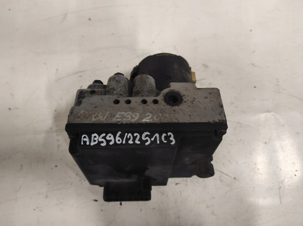 Купить Насос abs bmw e39 2.0 b 0265217000