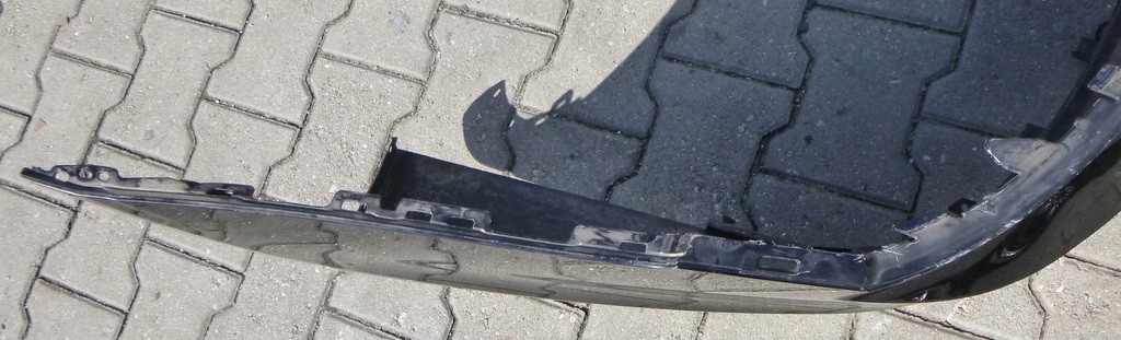 фото №6, Volvo s90 бампер задня 31383297