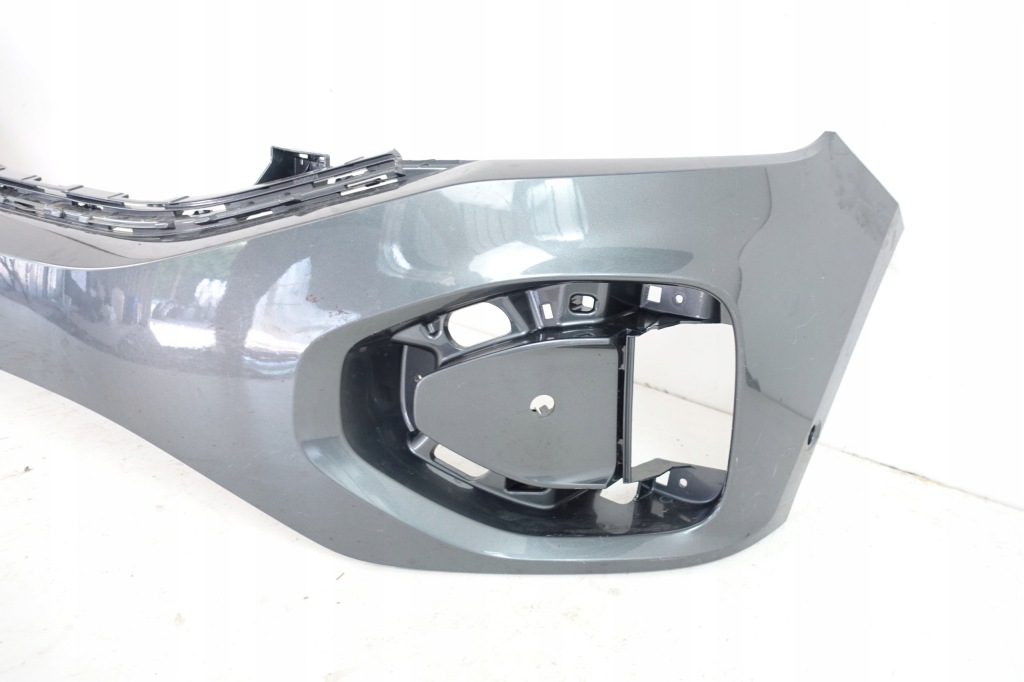 фото №6, Бампер перед передній vw t-roc lift 21- 2ga807221q