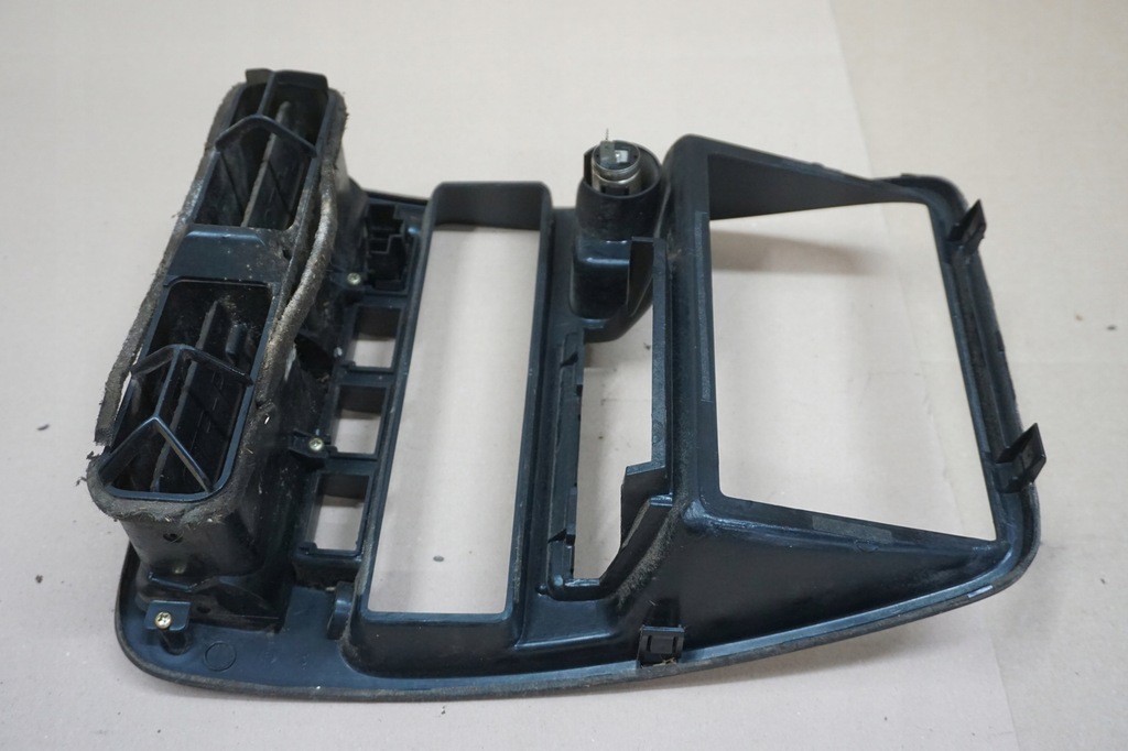 фото №11, Nissan navara d21 king cab рамка корпус панелі панель середній