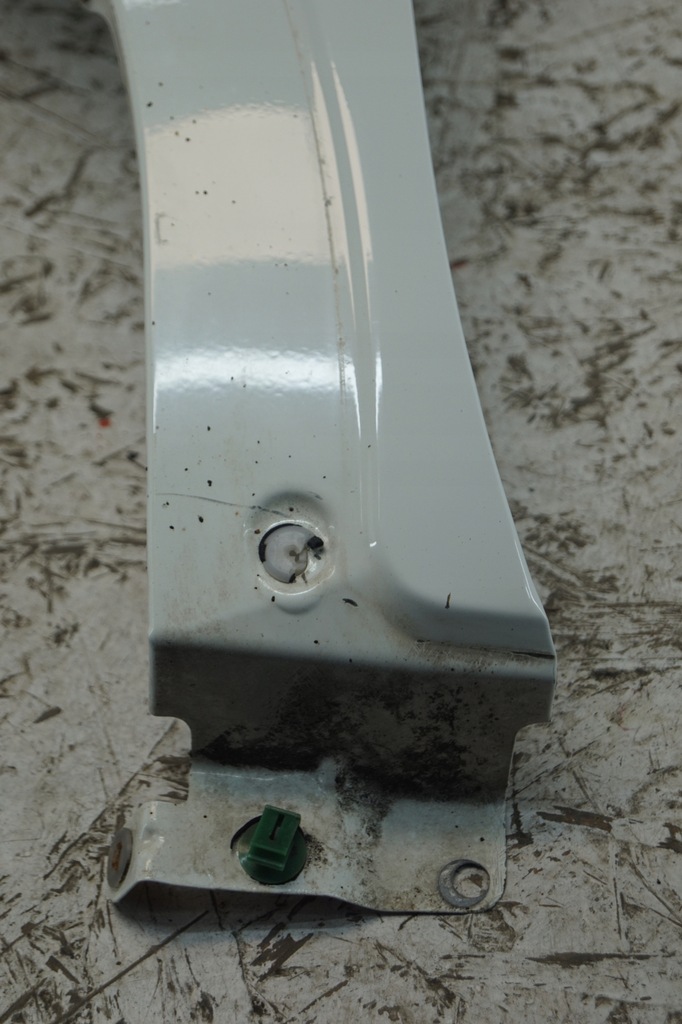 фото №11, Крыло левый перед nissan juke f15 326g