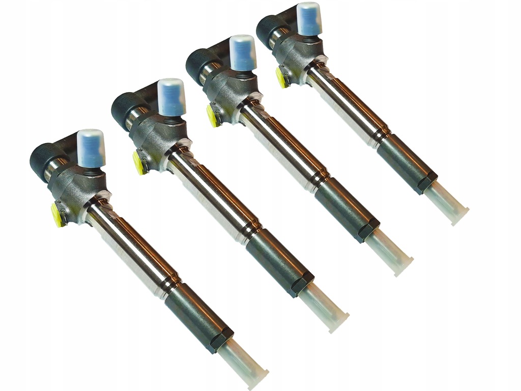 фото №13, Форсунка cr piezoelektr. pasuje do: nissan note, qashqai i, tiida