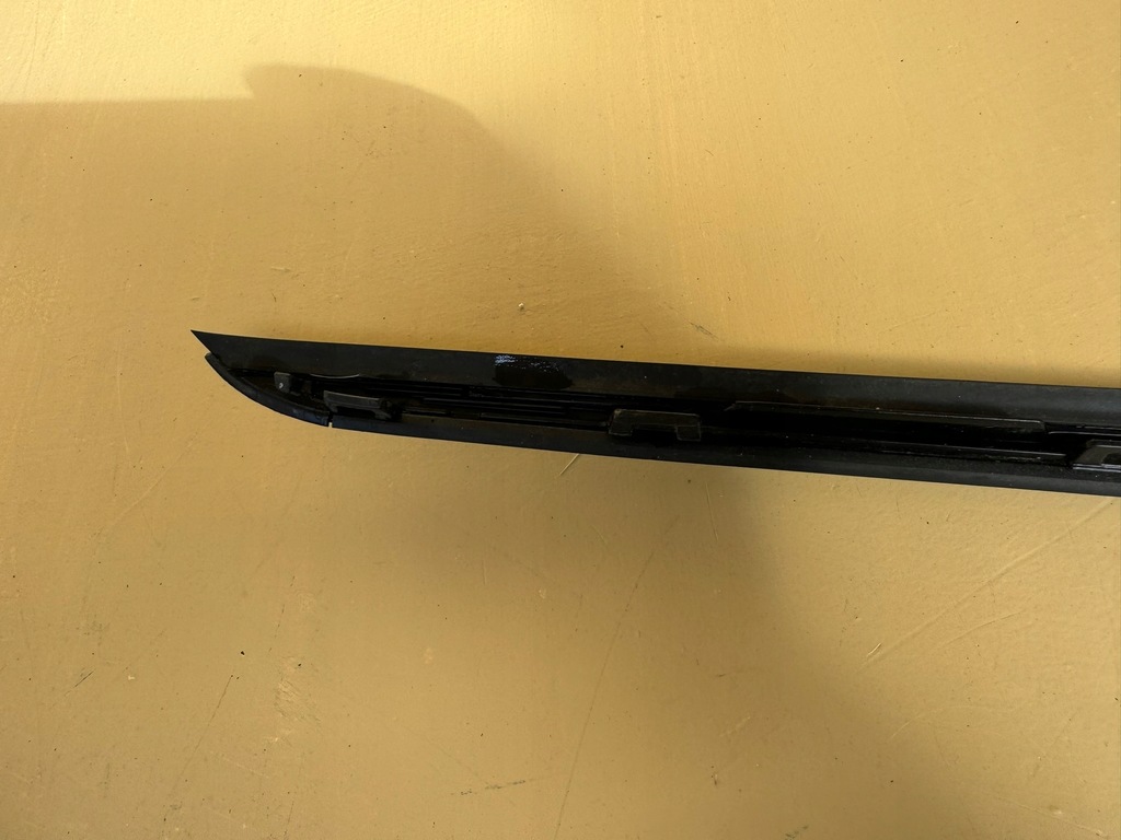 фото №8, Kia sorento iv 4 20r- молдинг заглушка стекло лобовое левая 86130-p2000