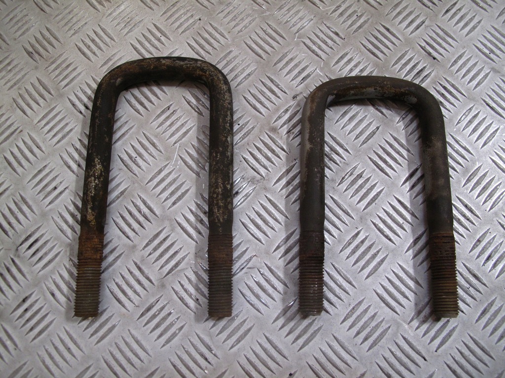 фото №2, Cybant передній trzylagowy scania r