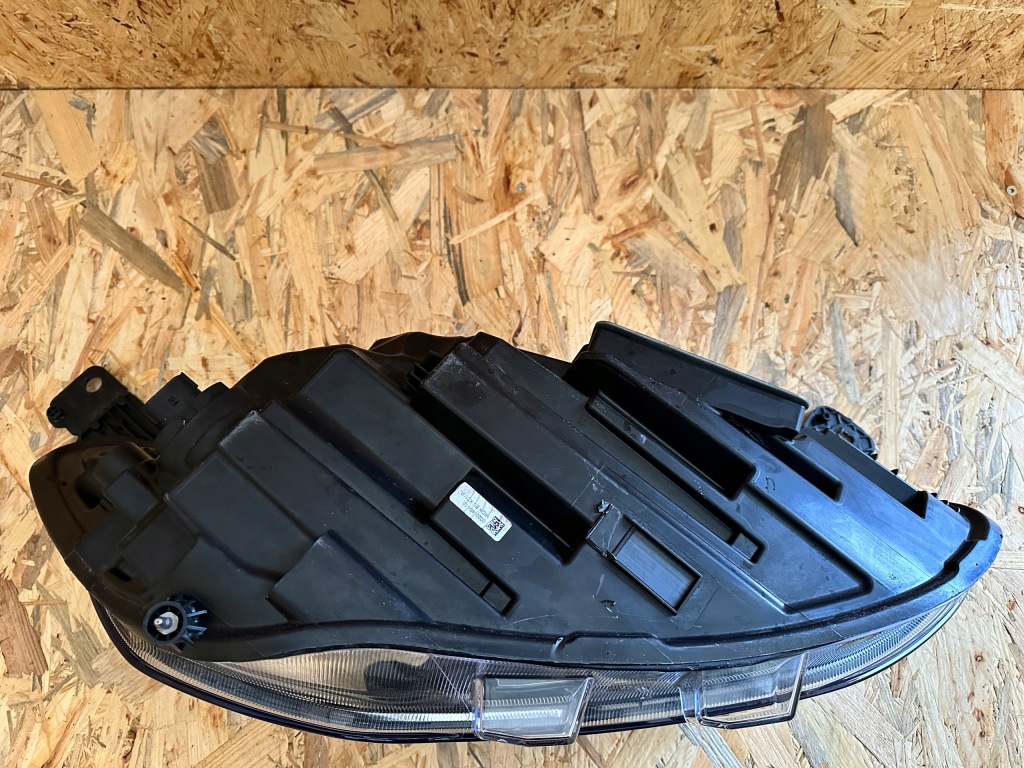 Фара ліва перед ford focus mk4 st full led 18- Недорого