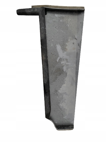 фото №1, Mercedes a197 amg sls впуск повітря