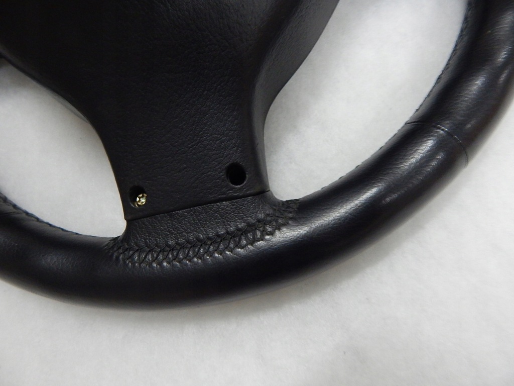 фото №15, Bmw e46 e39 - воздуховод m-pakiet oryg