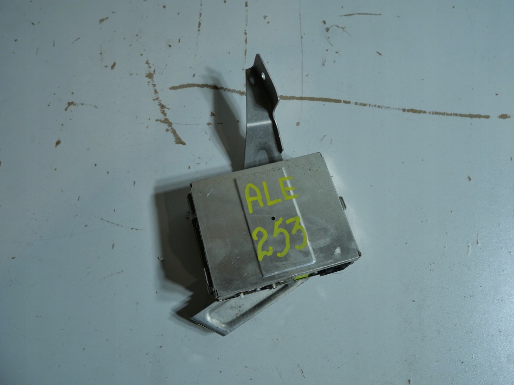 фото №1, Модуль навігації audi a6 c5 4b1919894a