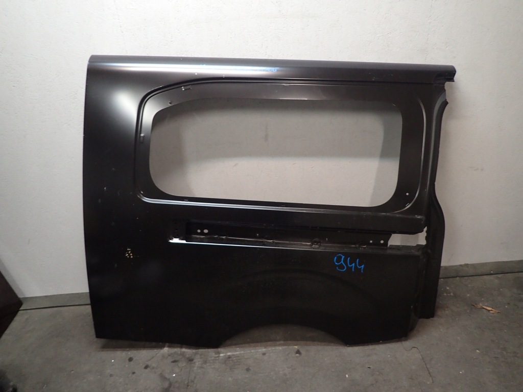 фото №1, Крила задня правий jumpy expert proace 16-