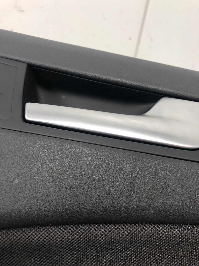 фото №5, Обшивка дверь правый перед audi a5 sportback