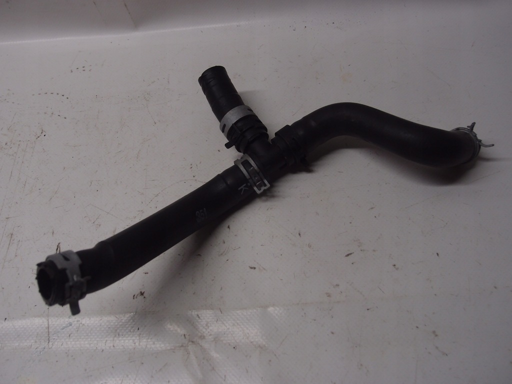 фото №3, Wąż шланг wody nissan leaf ii