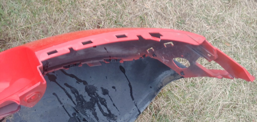 фото №5, Бампер задняя mini countryman r60 51129803166 4xpdc