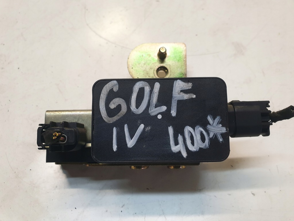 фото №12, Датчик esp vw golf iv 1j1907637a