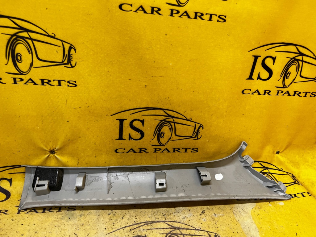 фото №8, Защита обшивка стойка a перед левая левый renault kadjar