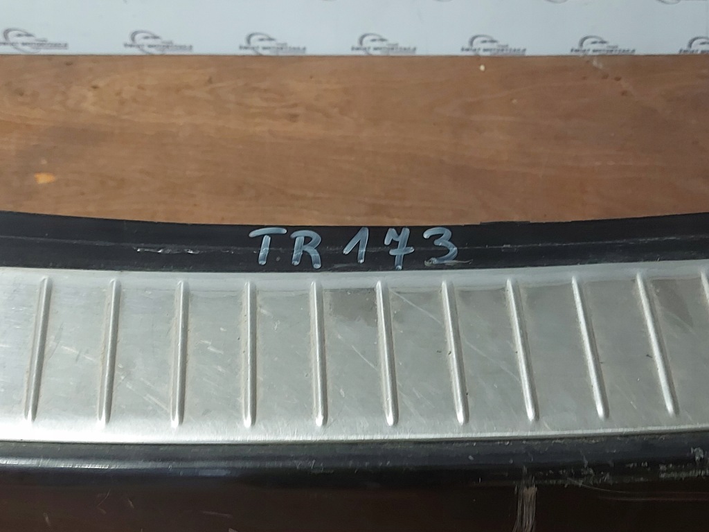 Mercedes ml w164 бампер задній a1648856725 a1648802840 a1648857425 Ціна