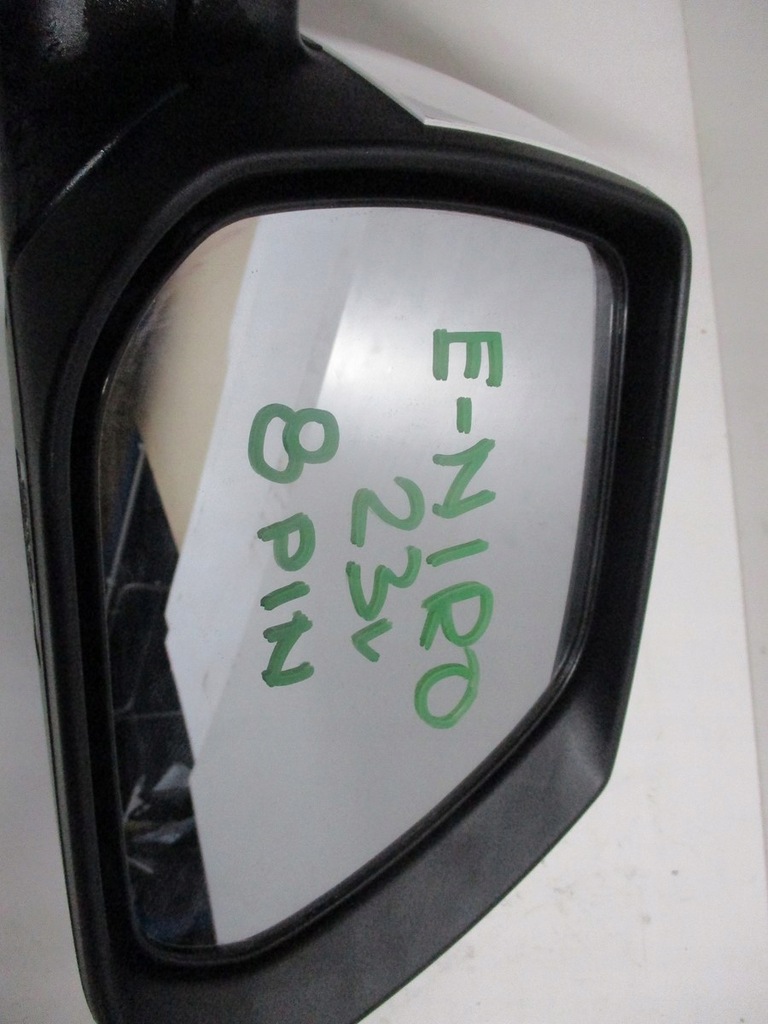 фото №7, Дзеркало kia niro e-niro праве