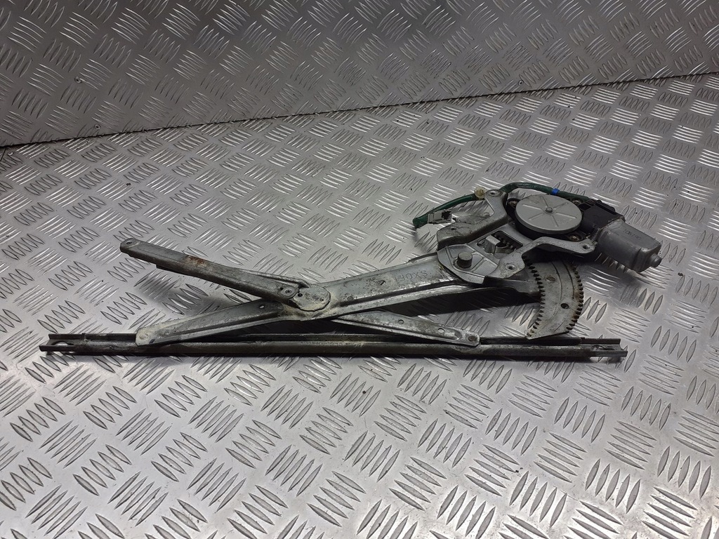 фото №1, Механізм скло правий перед honda cr-v i