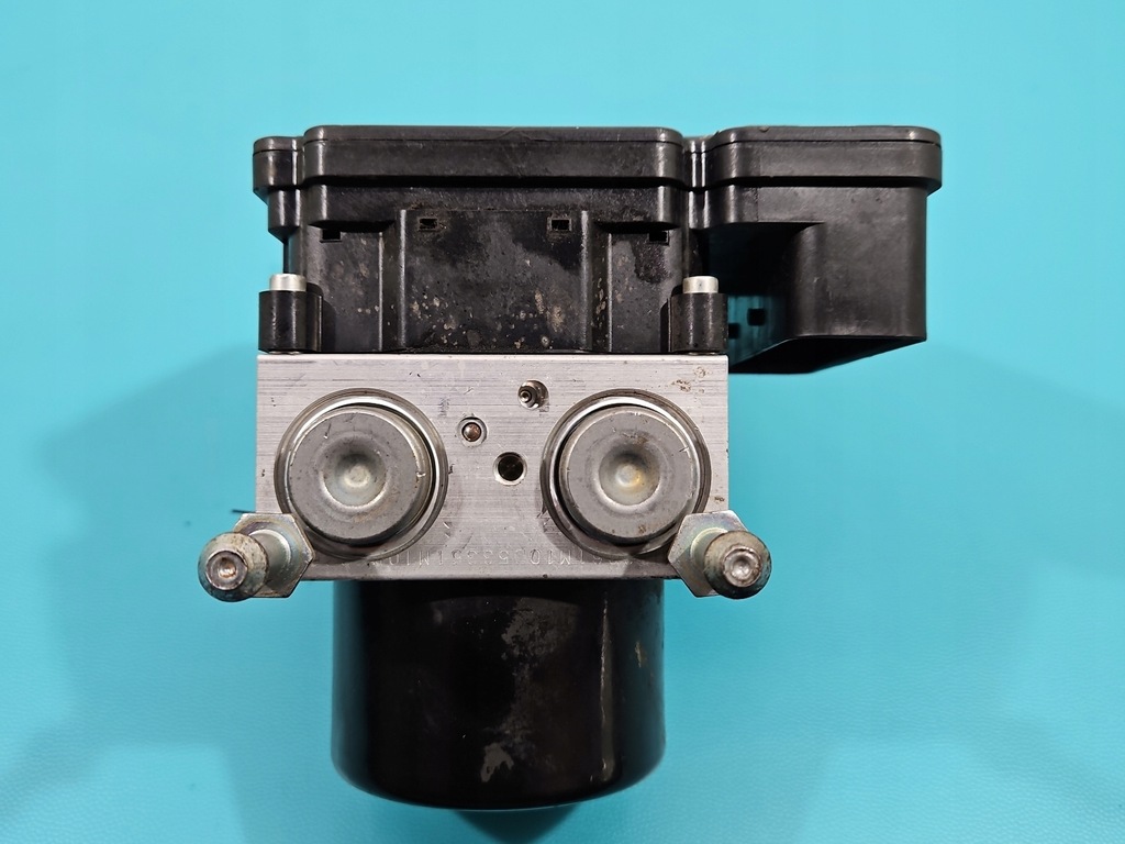 фото №7, Насос abs lancer viii 06.2109-5771.3, 4670a539