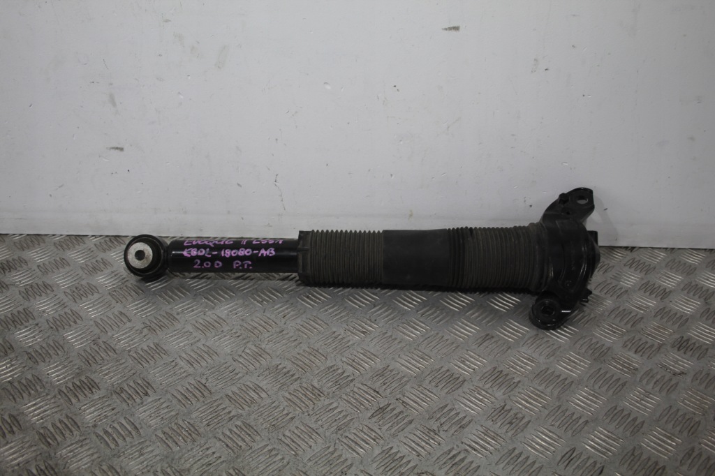 фото №1, Амортизатор задняя evoque ii 2 l551 k802-18080-ab