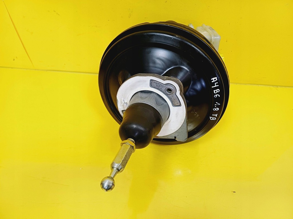 фото №7, Усилитель тормозов тормозные + помпа audi a4 b6 8e0612105j nr5