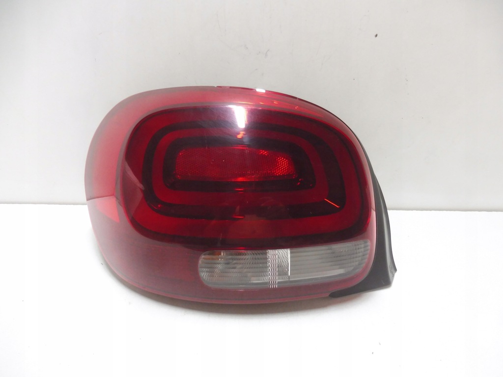фото №1, Citroen c3 iii новый model лампа задняя задняя