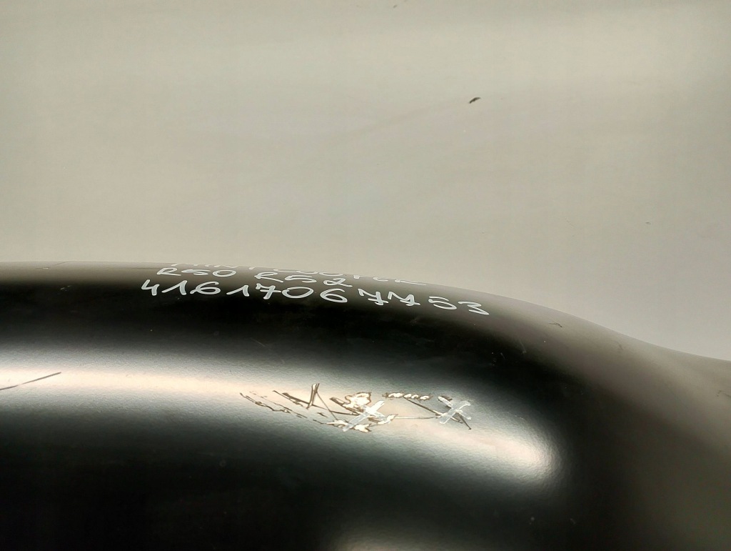 фото №4, Mini cooper r50 r52 капот кришка двигуна 41617067753