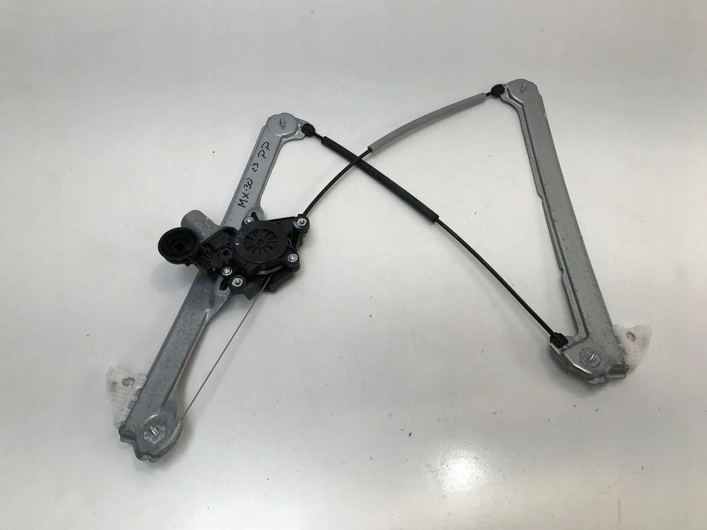фото №1, Mazda mx-30 механізм podnosznia скло правий перед