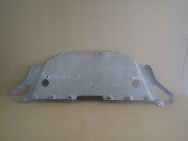 фото №1, Плита pod двигатель защита bmw i3