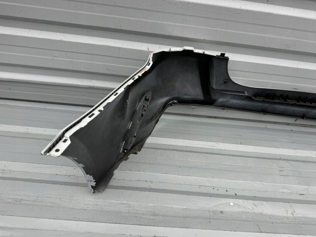 фото №14, Kia sorento iv 4 20-23r бампер задня задній 86611-p2000