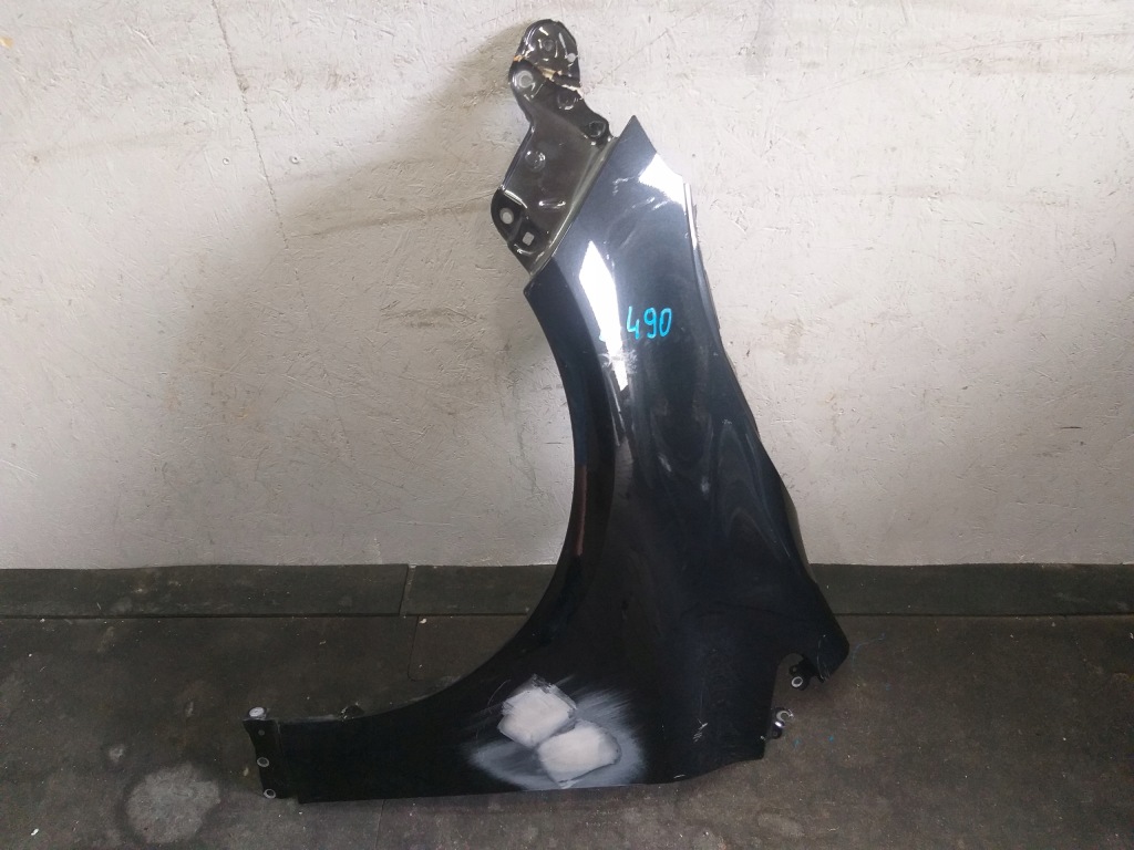 фото №1, Крила перед лівий toyota corolla e21 hb kombi