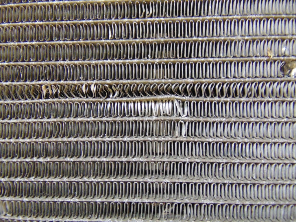 фото №14, Радиатор кондиционера vw golf viii audi a3 8y 5wa816411a